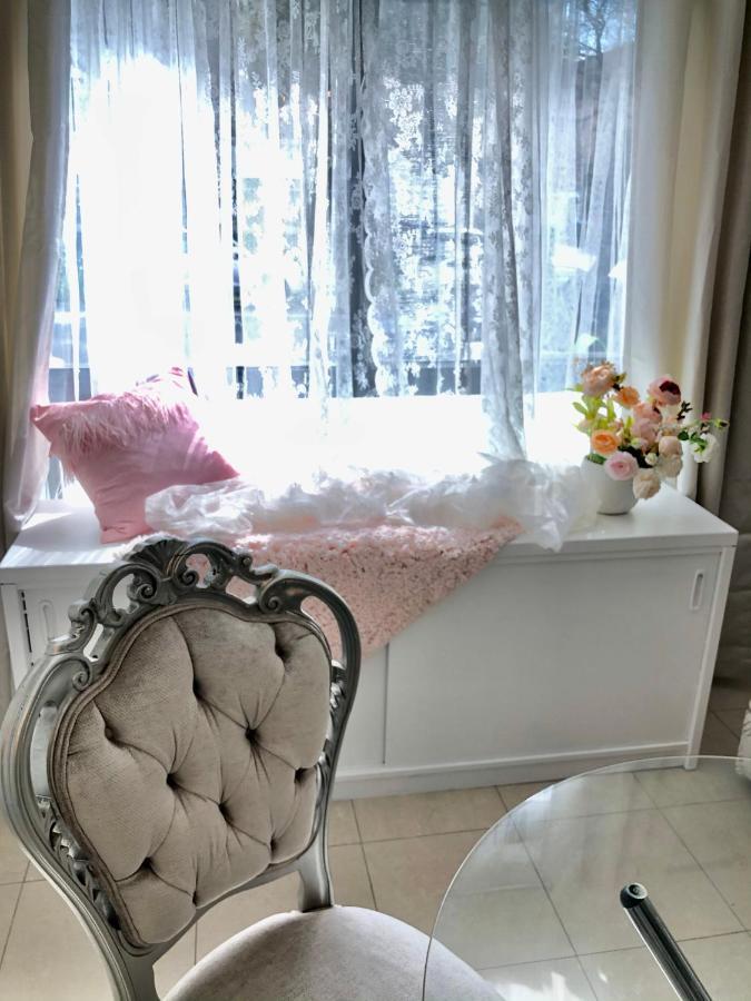 Sunny Rooms Mascot Sydney Zewnętrze zdjęcie