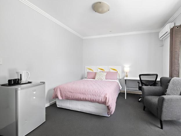 Sunny Rooms Mascot Sydney Zewnętrze zdjęcie