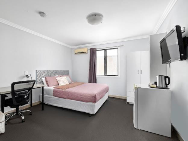 Sunny Rooms Mascot Sydney Zewnętrze zdjęcie