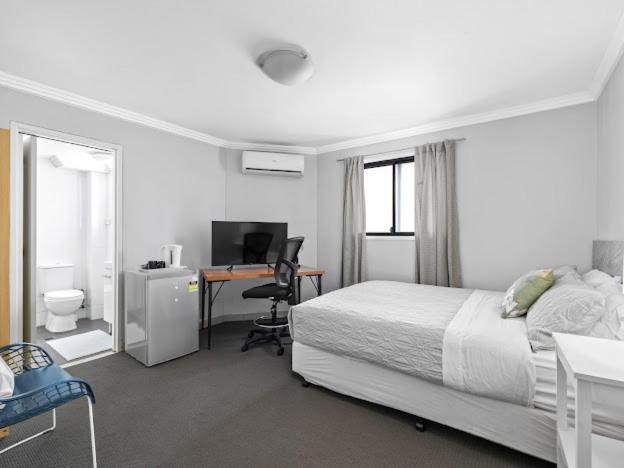 Sunny Rooms Mascot Sydney Zewnętrze zdjęcie